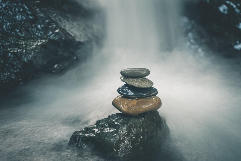 Balancing work and life